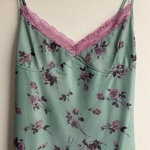 Motel Rocks Coti Mini Dress